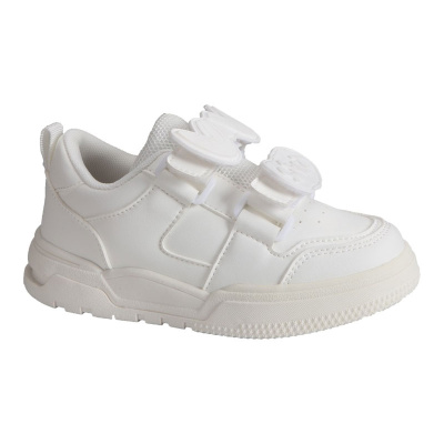 Ботинки Tom&Miki T-11017-A белый 01